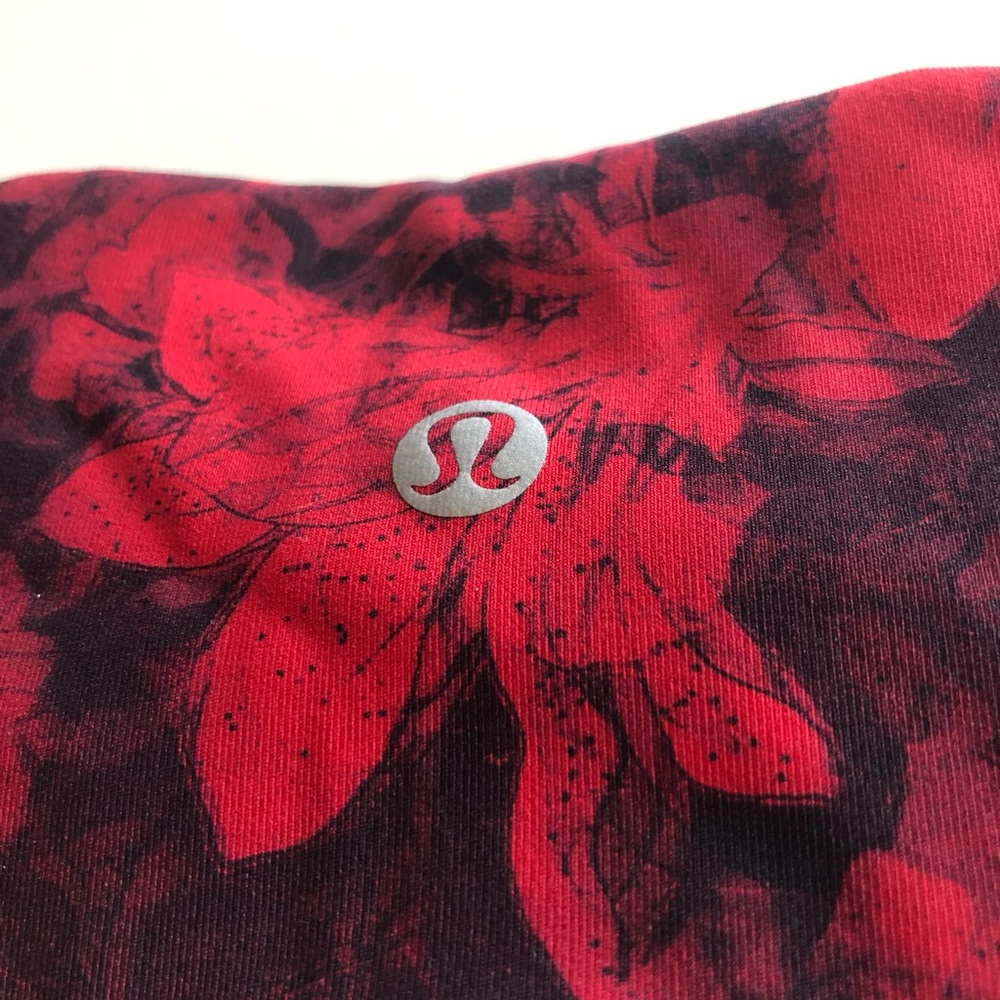 lulu lemon leggings